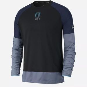Nike element mx long sleeve Clearance